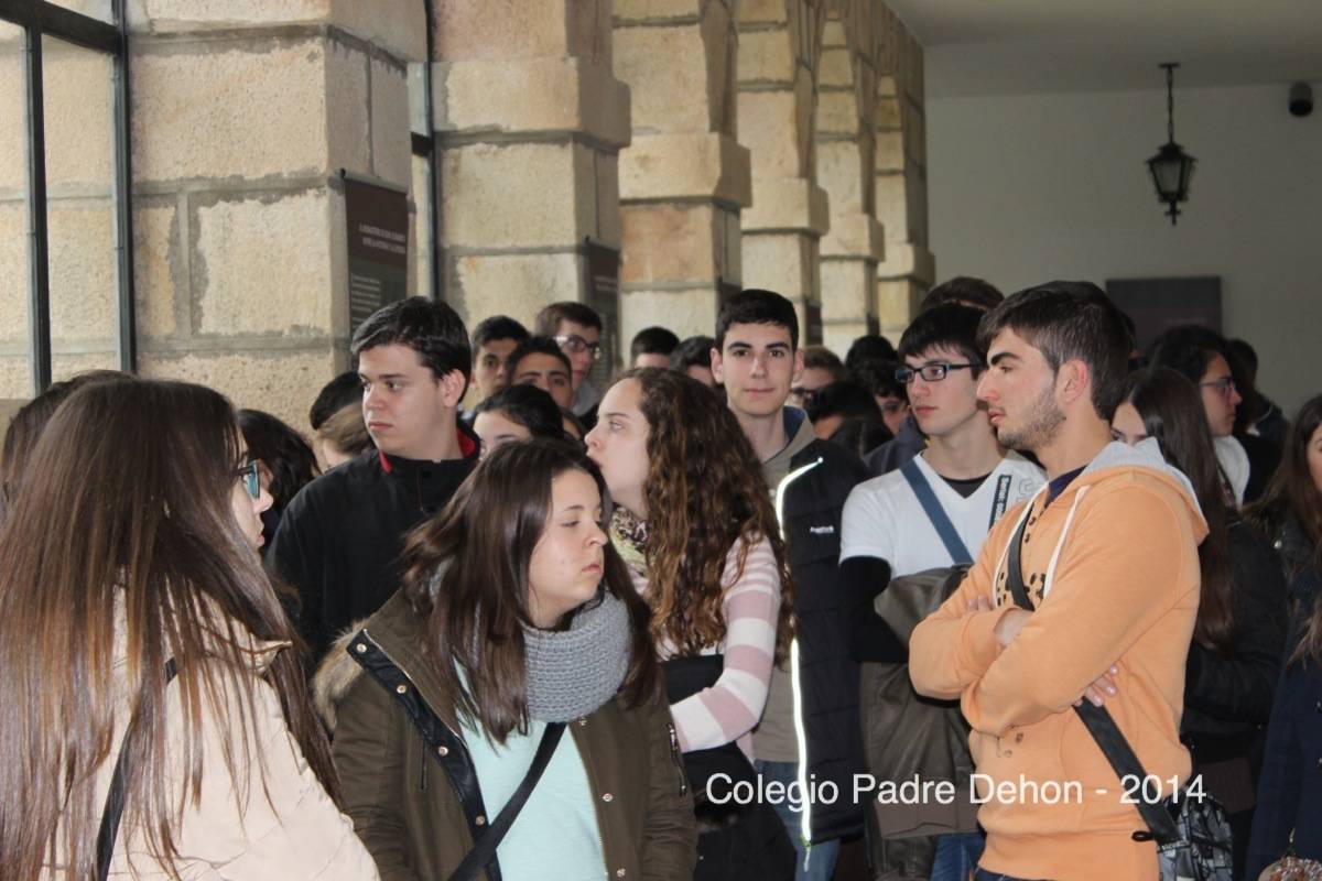 2014 03 21 ALBA DE TORMES SAN JERÓNIMO (34)